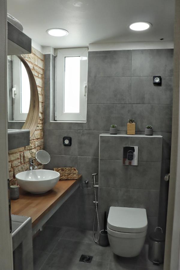 S-eva Vakantiehuis Kolymbia