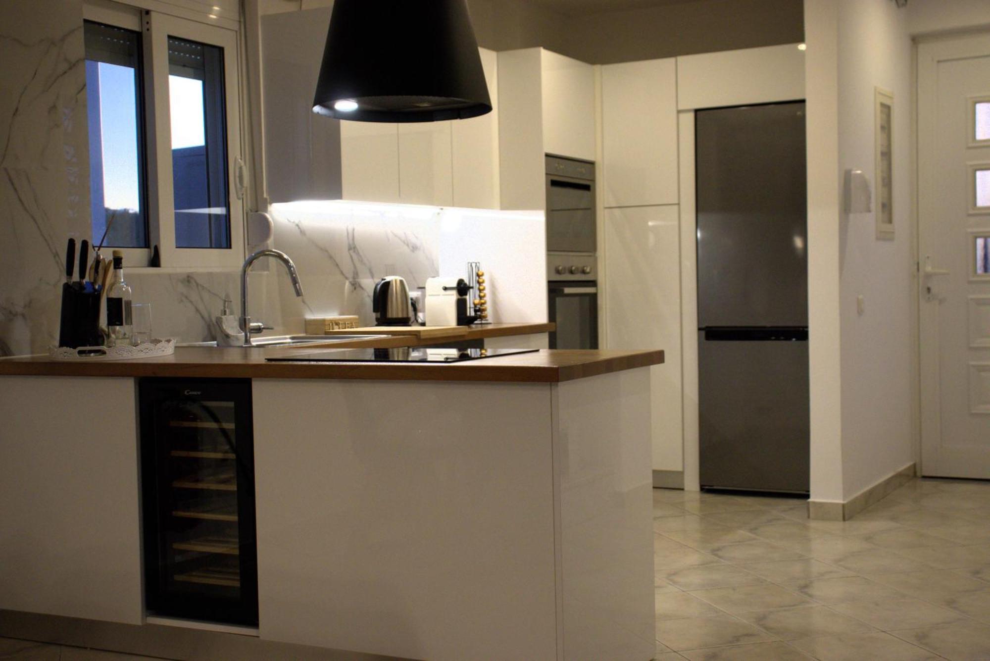 S-eva Vakantiehuis