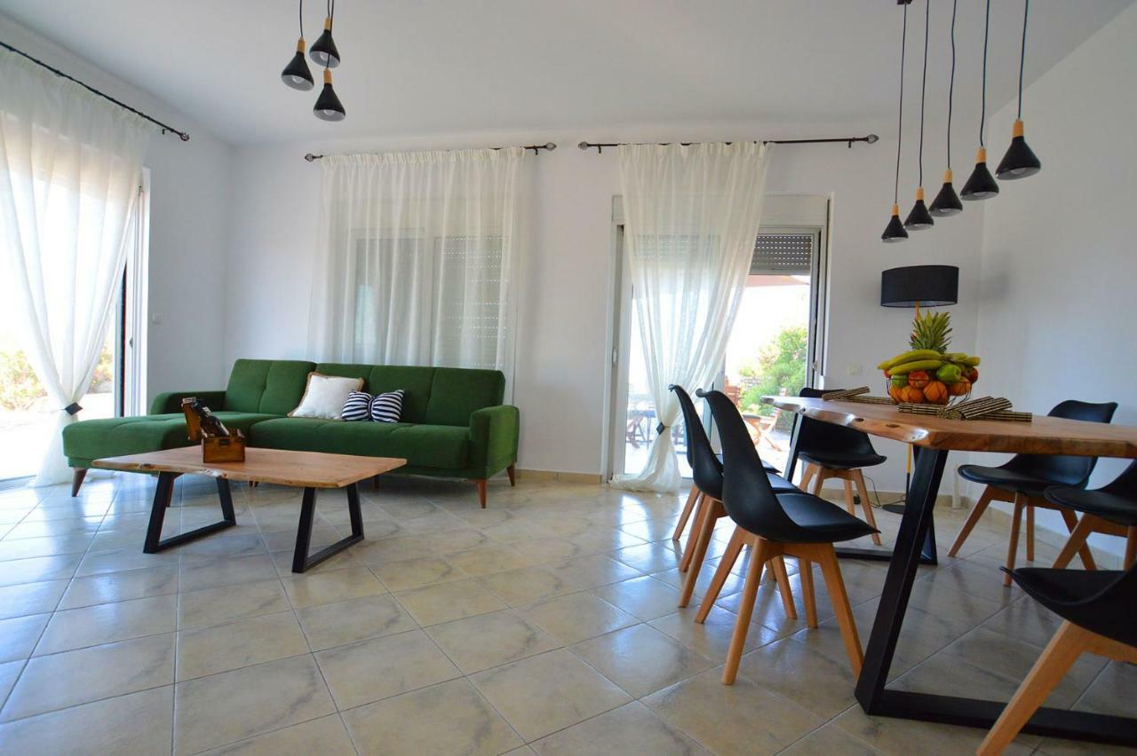 S-eva Vakantiehuis Kolymbia