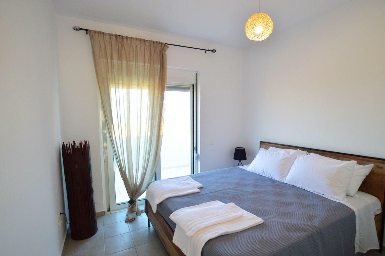 Vakantiehuis S-eva Kolymbia