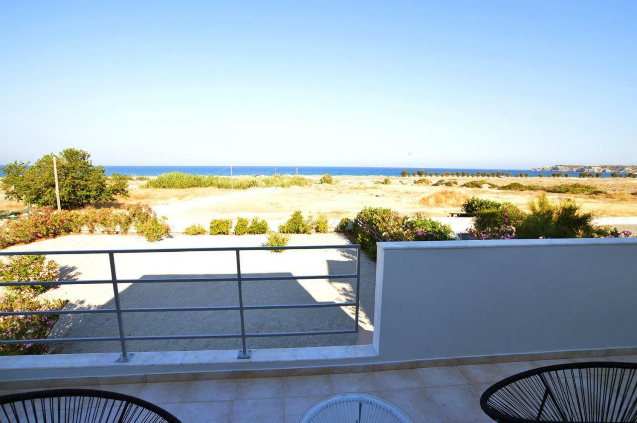 Vakantiehuis S-eva *