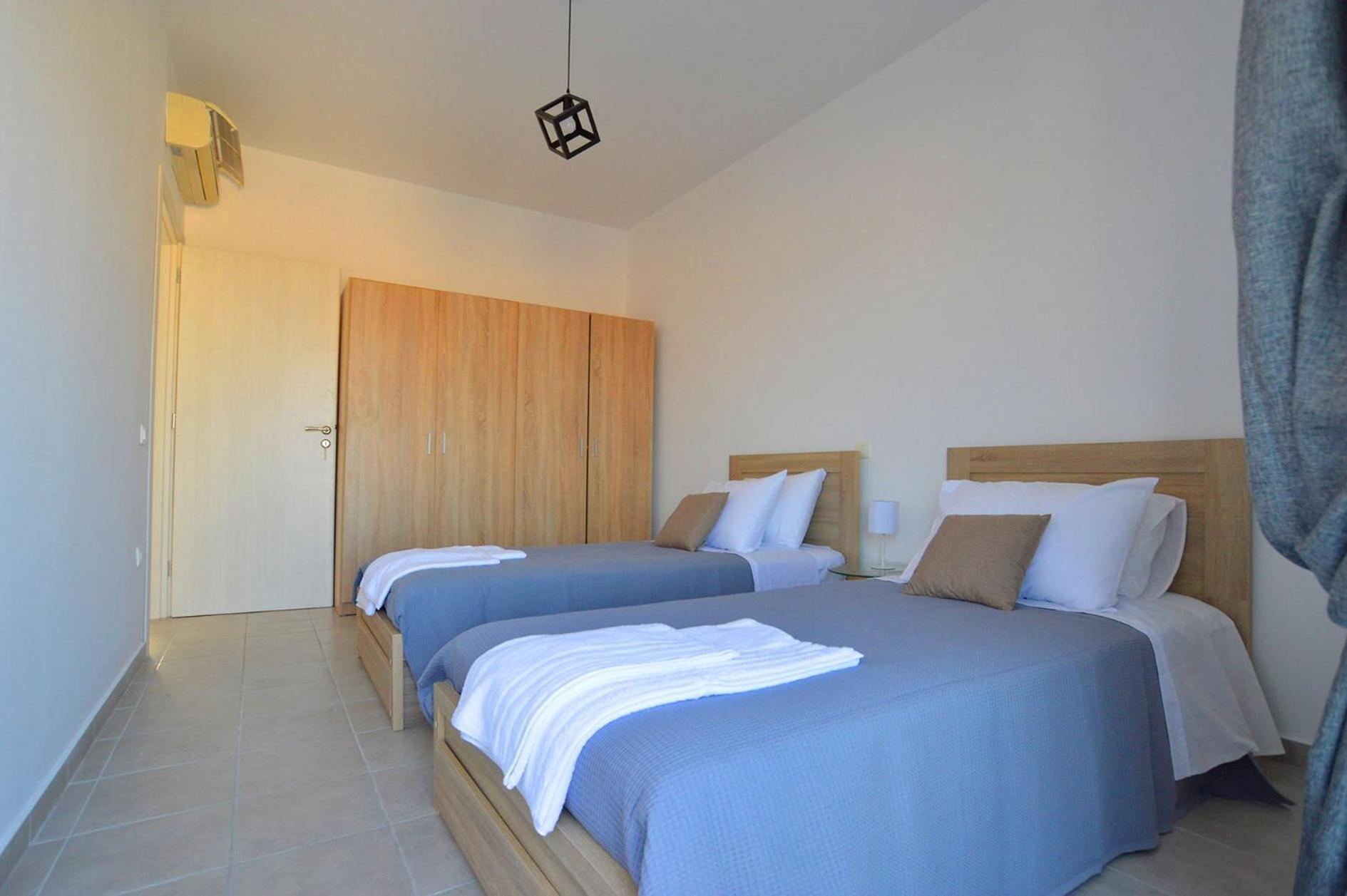Vakantiehuis S-eva