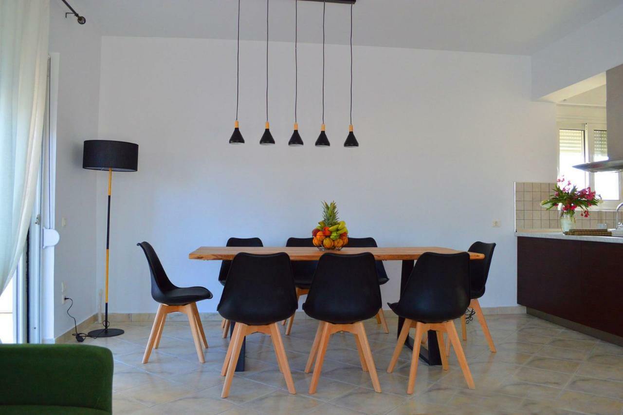 Vakantiehuis S-eva Kolymbia