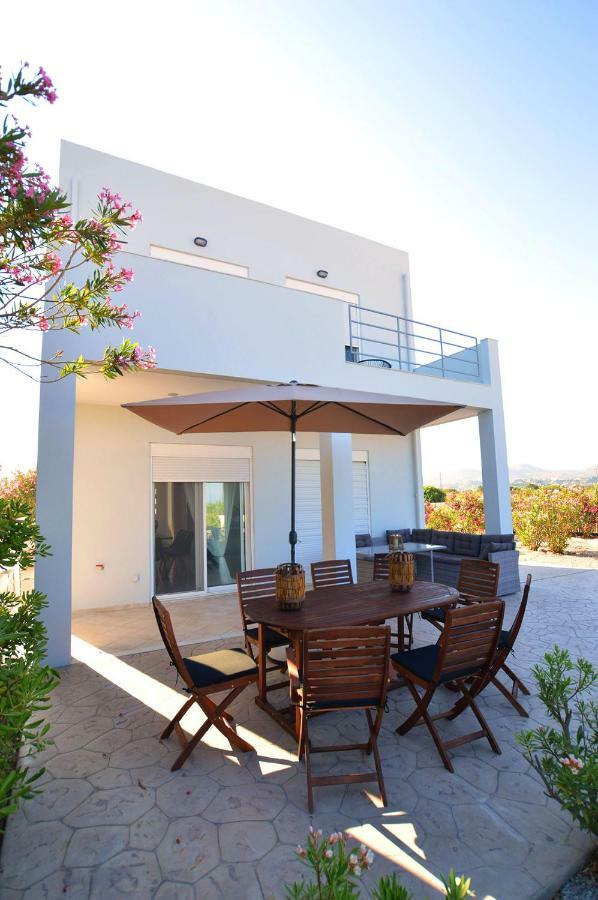 Holiday home S-eva Kolymbia