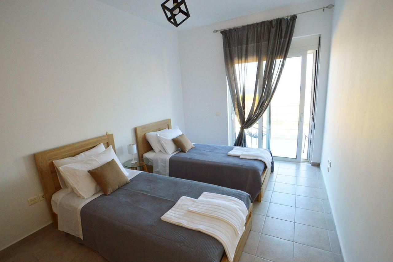 Holiday home S-eva Kolymbia
